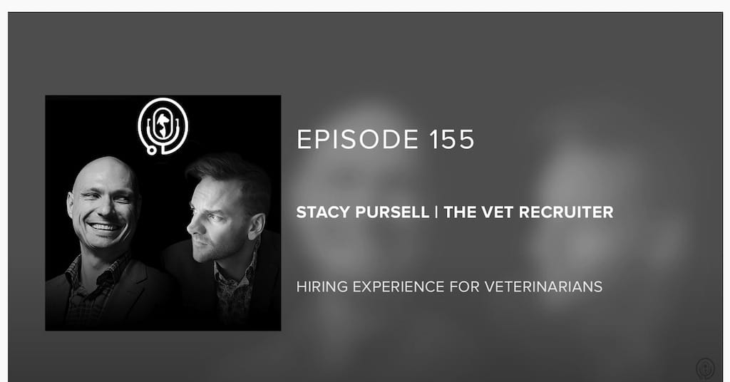Veterinary Innovation Podcast Episode 155