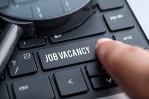 Veterinary Job Vacancies