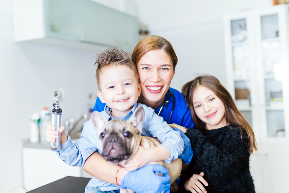 Struggling to Find a Veterinary Job? Discover a Smarter Way with The VET Recruiter