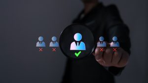Veterinary Leadership Recruiting