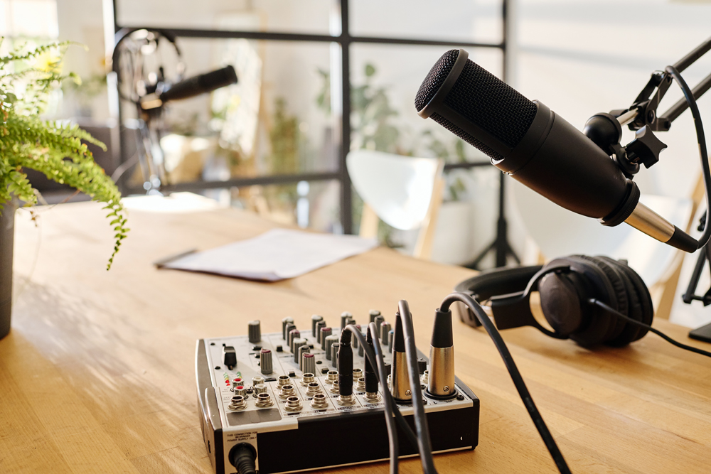 Veterinary Podcaster: Stacy Pursell of The VET Recruiter