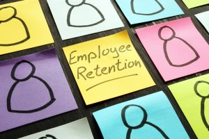 Veterinary Practice Retention