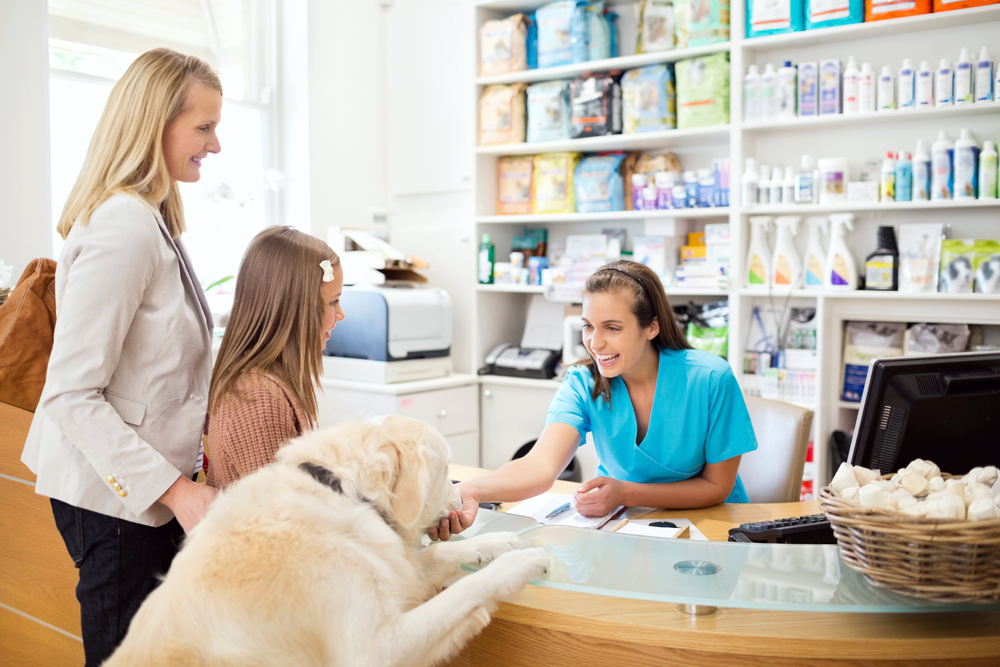 Why The VET Recruiter Website Is Important to the Animal Health Industry and Veterinary Profession
