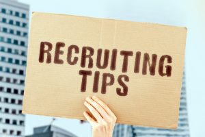 Veterinary Recruiting Trends and Tips