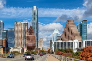 Veterinary Recruiting in Austin, Texas