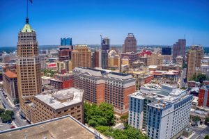 Veterinary Recruiting in San Antonio