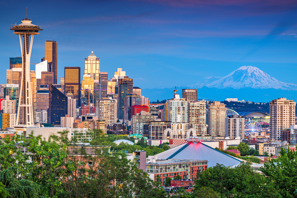 Veterinary Recruiting in Seattle: How The VET Recruiter Excels