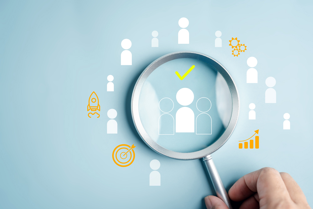 Veterinary Sales Headhunter: Stacy Pursell of The VET Recruiter