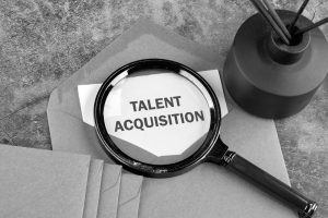 Talent,Acquisition,Concept.,Process,Employers,Use,For,Recruiting.,Text,Talent