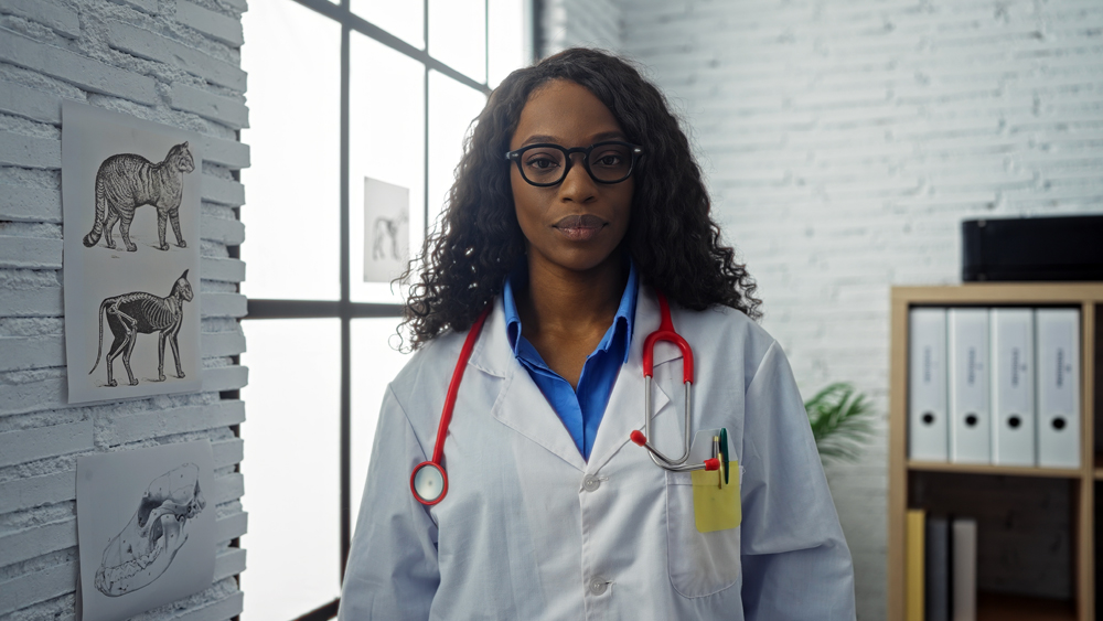 Veterinary Workplace Expert: Stacy Pursell of The VET Recruiter