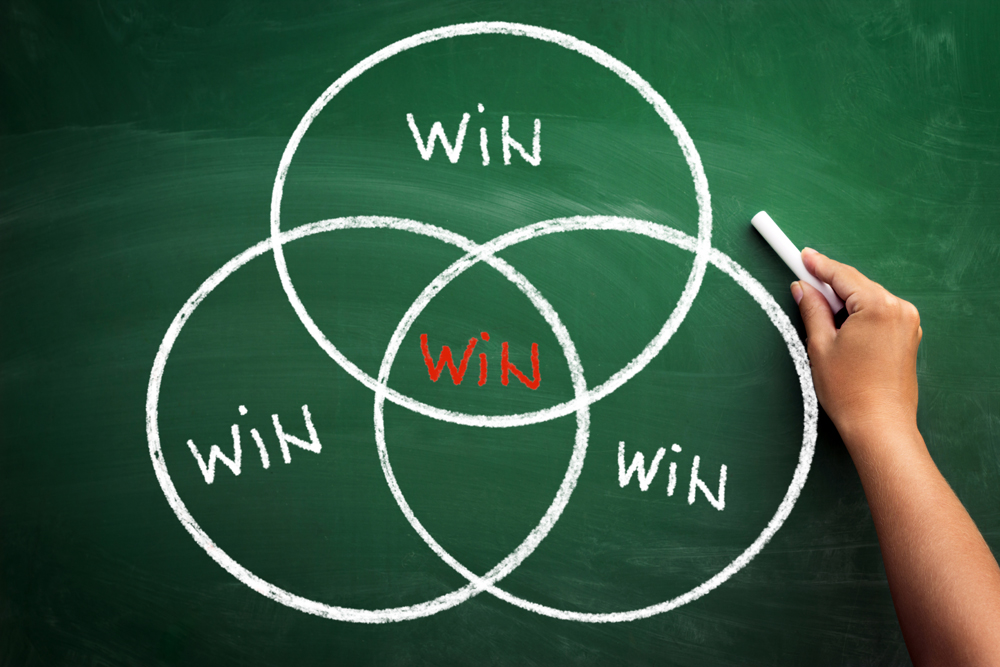 Agency Recruiter Helps Employers Create a ‘Win-Win’ Hire