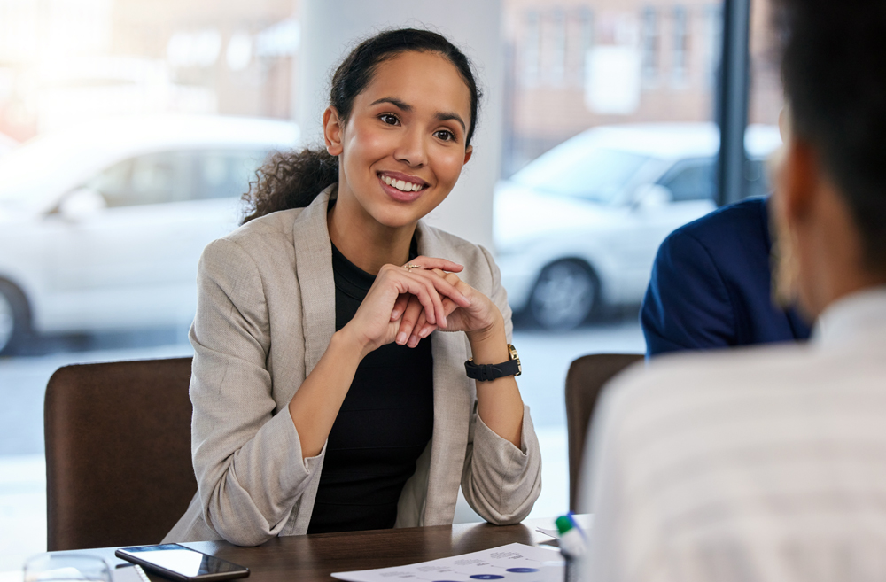 The Value of Working With (and Through) a Recruiter to Grow Your Career
