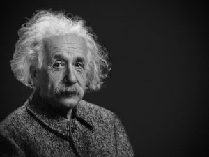 What Albert Einstein Can Teach You About Your Animal Health or Veterinary Career