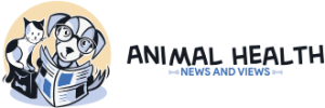 Animal Health News Views Logo