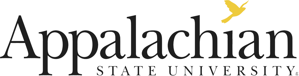 Appalachian University Logo