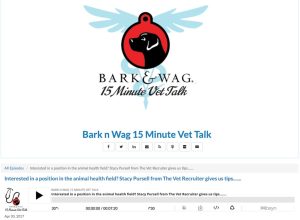 Bark N Wag Stacy Pursell Featured