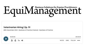 Equimanagement Podcast Episode 51