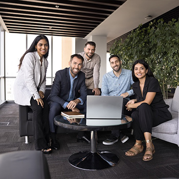 Executive Search 2