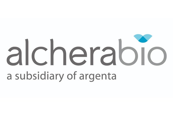 Executive Search Alchera Bio Logo