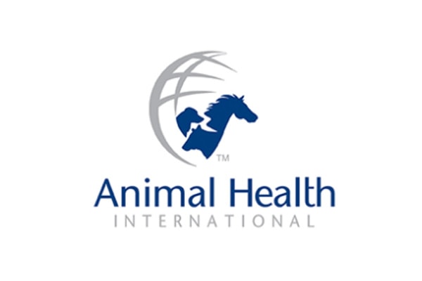 Executive Search Animal Health International Logo