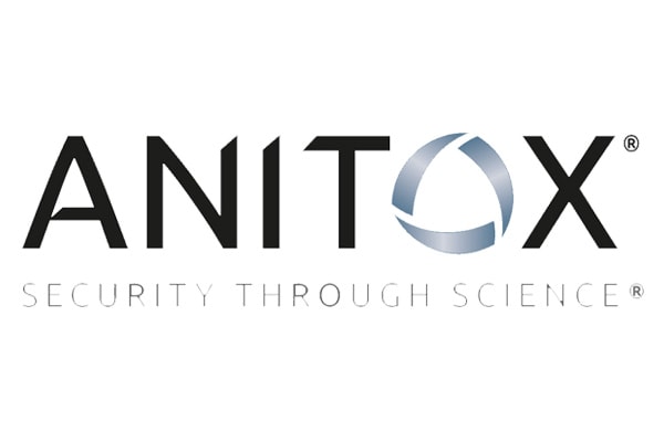 Executive Search Anitox Logo