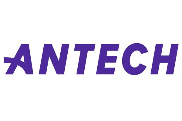 Executive Search Antech Logo
