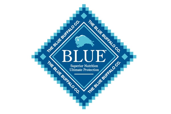Executive Search Blue Buffalo Logo
