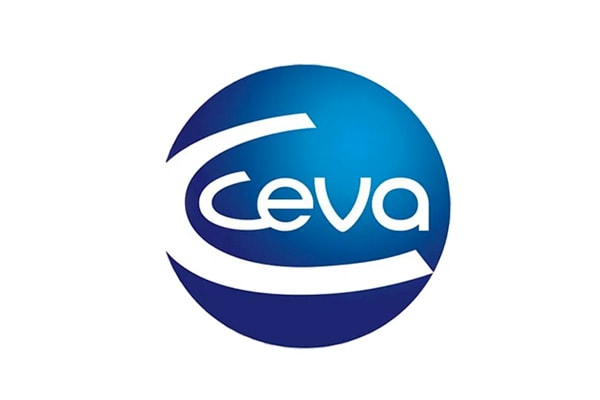 Executive Search Ceva Logo