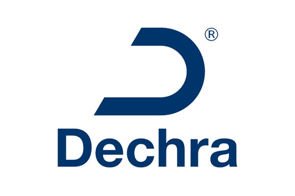 Executive Search Dechra Logo