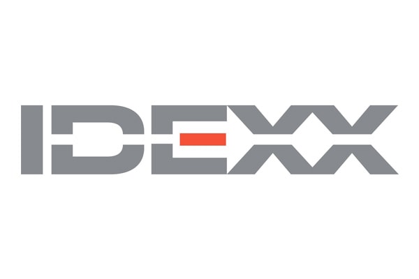 Executive Search Idexx Logo