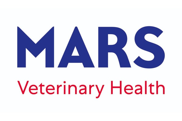 Executive Search Mars Veterinary Logo