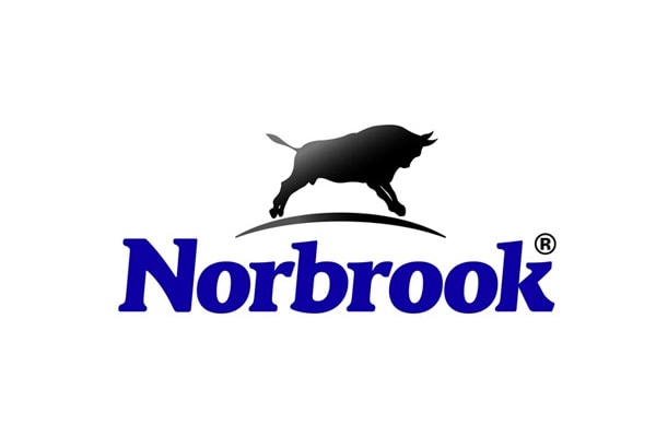 Executive Search Norbrook Logo