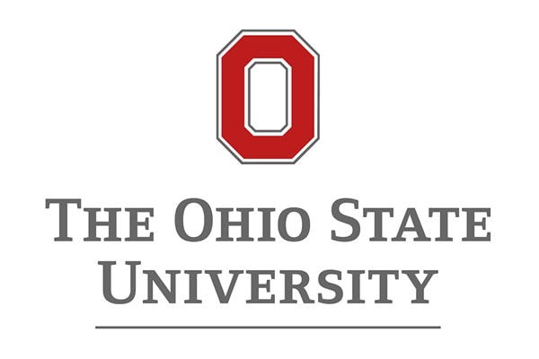 Executive Search Ohio State University Logo