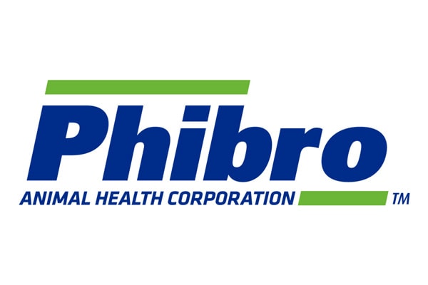 Executive Search Phibro Logo