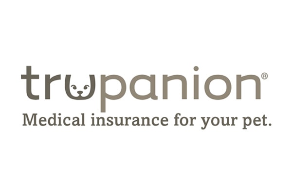 Executive Search Trupanion Logo