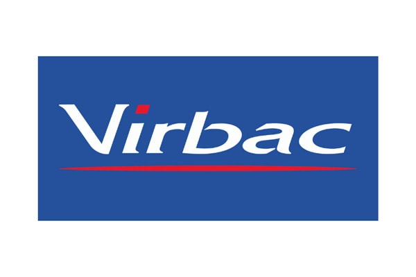 Executive Search Virbac Logo