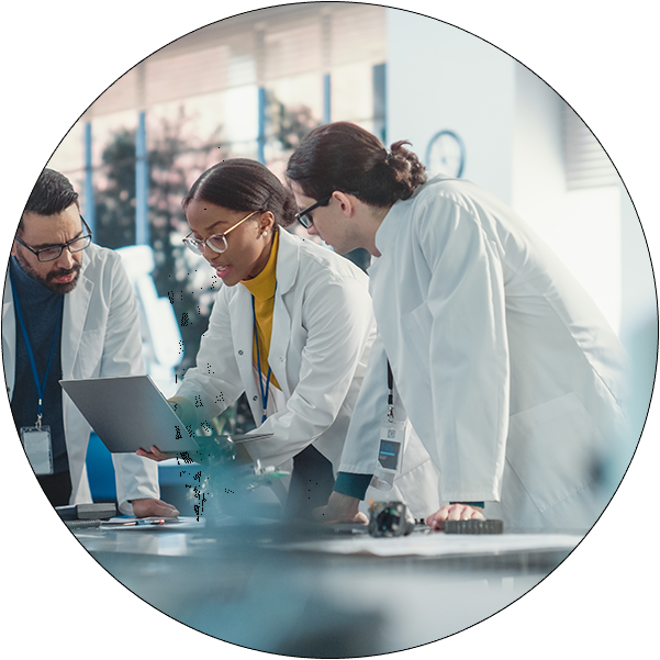 Mid Circle Animal Health Manufacturers And Distributors