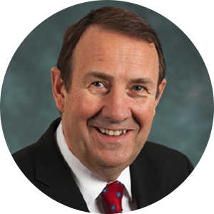 Peter McCarthy Headshot