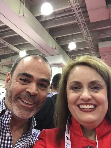 the-vet-recruiter-photo-gallery-Stacy-at-New-York-Vet-with-Dr.-Odie-Marcovici