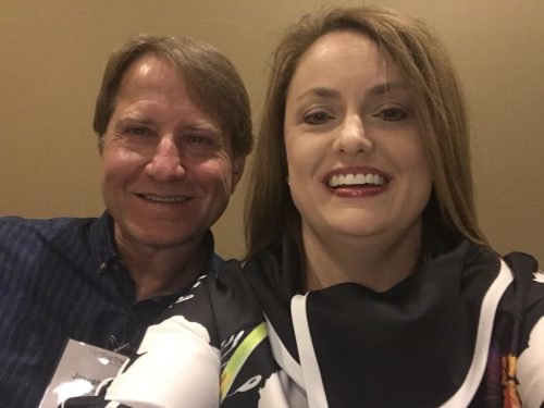 the-vet-recruiter-photo-gallery-Stacy-at-VetPartners-meeting-with