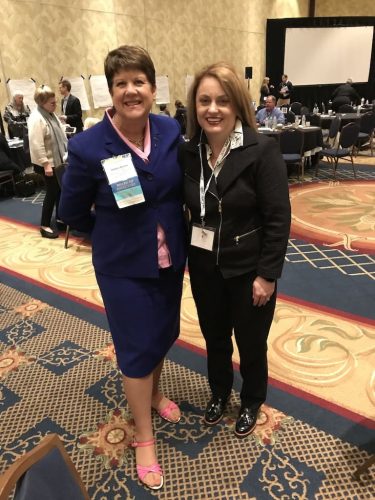 the-vet-recruiter-photo-gallery-Stacy-with-Debbie-Boone