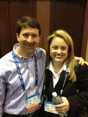 the-vet-recruiter-photo-gallery-Stacy-with-Dr.-ANdy-Roark-6