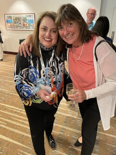 the-vet-recruiter-photo-gallery-Stacy-with-Dr.-Charlotte-Lacroix