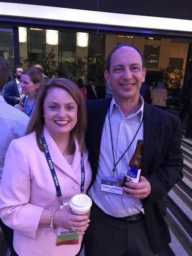 the-vet-recruiter-photo-gallery-Stacy-with-Dr.-Cristiano-Von-Simson