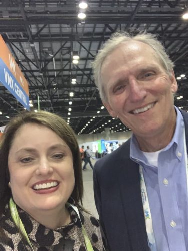 the-vet-recruiter-photo-gallery-Stacy-with-Dr.-Jim-Lloyd