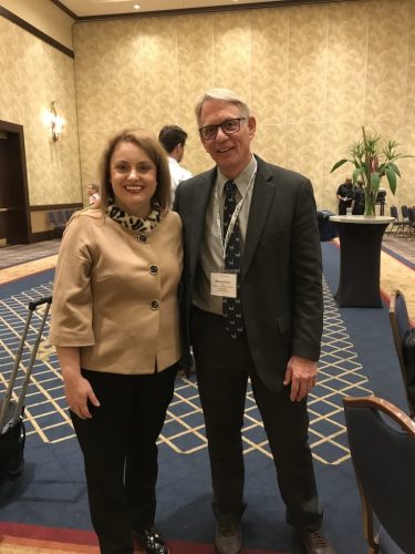 the-vet-recruiter-photo-gallery-Stacy-with-Dr.-Michael-Dicks