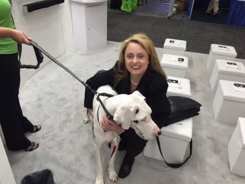 the-vet-recruiter-photo-gallery-Stacy-with-Great-Dane