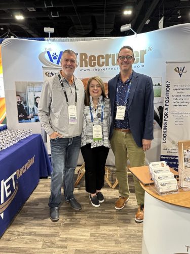 the-vet-recruiter-photo-gallery-Stacy-with-Trent-Cate-and-Bruce-Truman