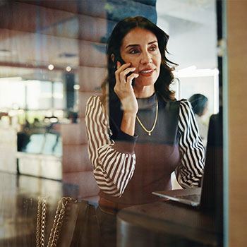 Professional Call