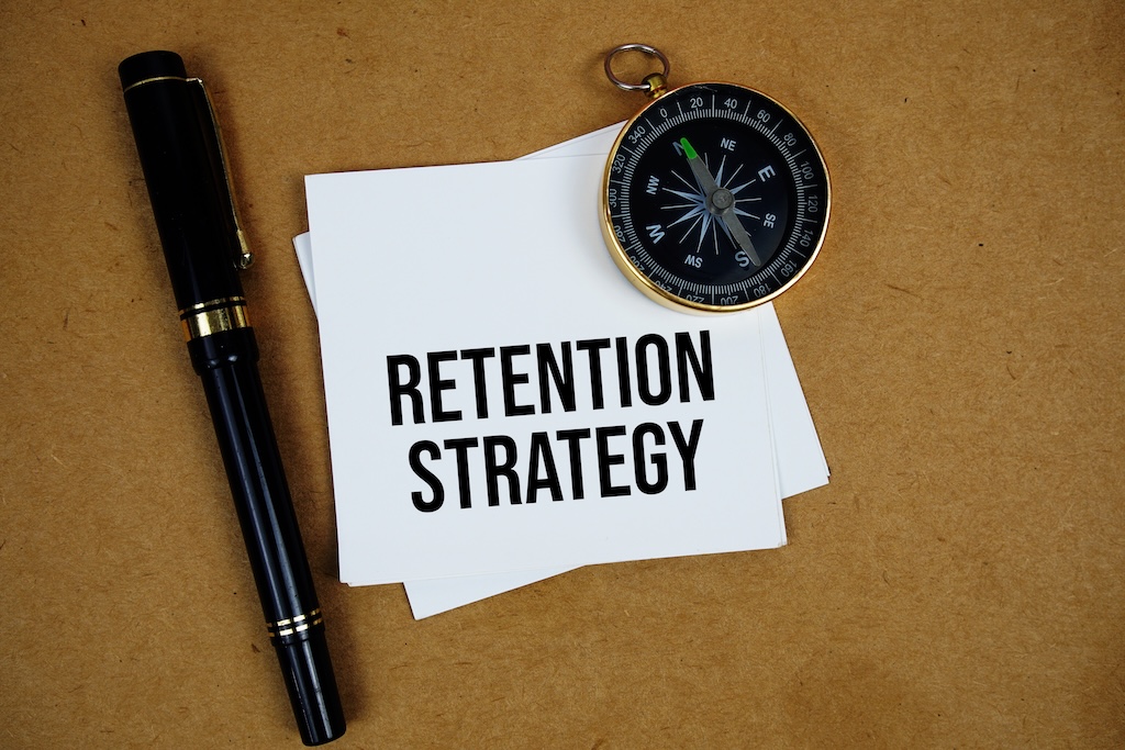 Retention Strategy Thumbnail